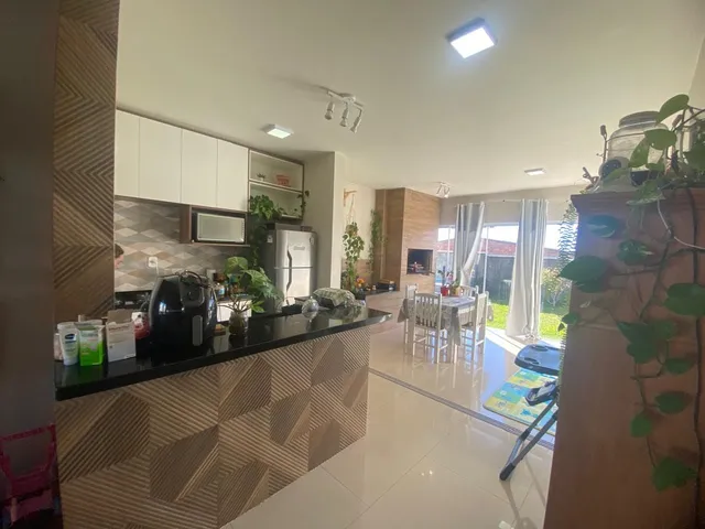 Imagem 2: Casa em Condomínio Fechado