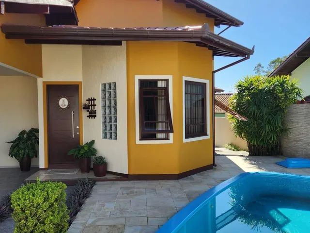 Imagem: House em São José - santa Catarina, Real