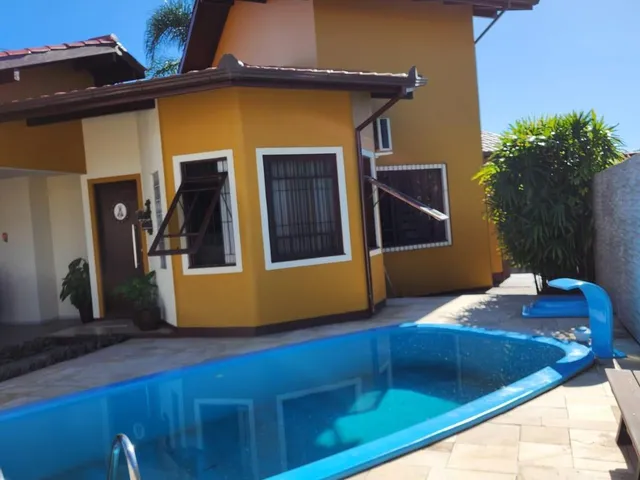Imagem 10: House em São José - santa Catarina, Real Parque