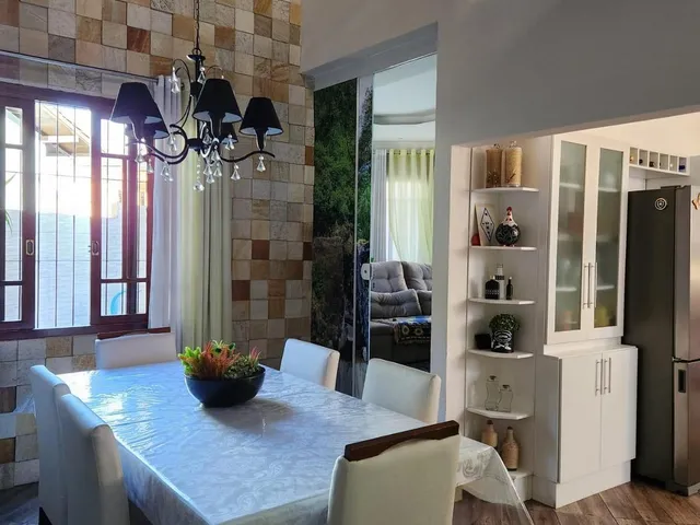 Imagem 4: House em São José - santa Catarina, Real Parque