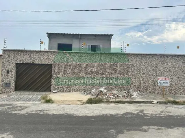 Imagem 12: Casa À Venda no Iranduba Nova Manaus