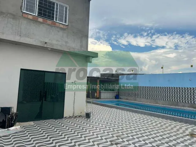 Imagem 8: Casa À Venda no Iranduba Nova Manaus