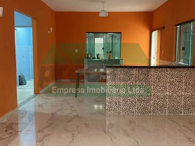 Imagem 11: Casa À Venda no Iranduba Nova Manaus
