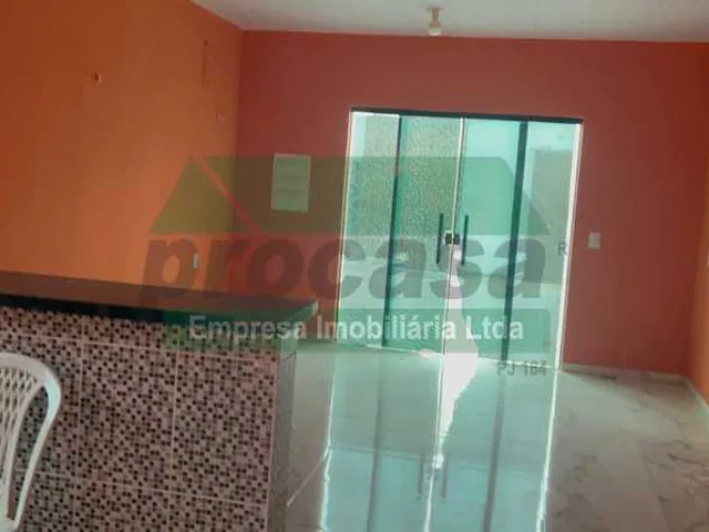 Imagem 4: Casa À Venda no Iranduba Nova Manaus