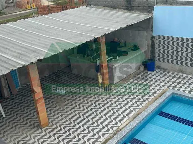 Imagem 6: Casa À Venda no Iranduba Nova Manaus
