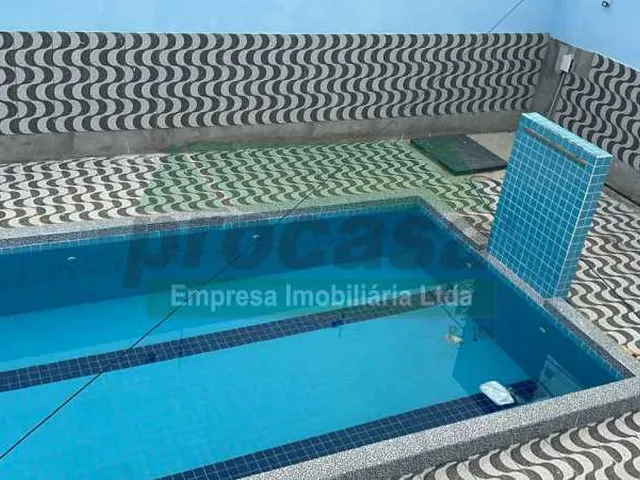 Imagem 2: Casa À Venda no Iranduba Nova Manaus