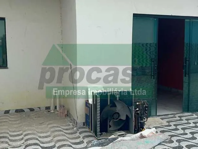 Imagem 9: Casa À Venda no Iranduba Nova Manaus