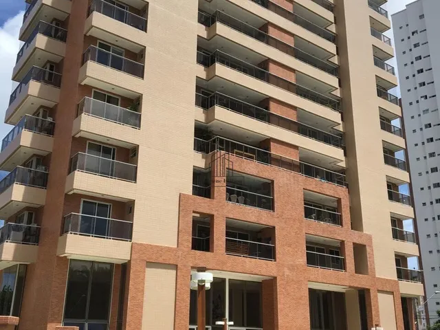 Imagem: Apartamento Perto do Colégio Ari de Sá