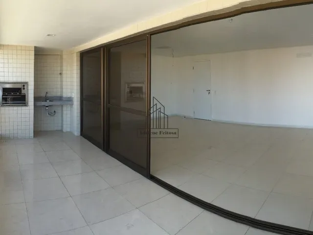 Imagem: Apartamento Amplo pra Locação