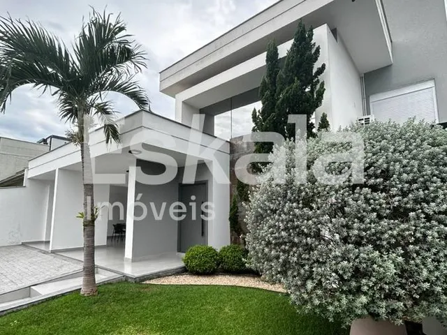 Imagem: Casa Semimobiliada com 336M² de Área de