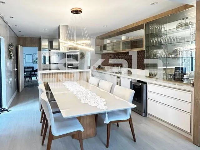 Imagem 10: Casa Semimobiliada com 336M² de Área de Terreno
