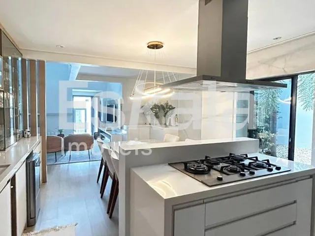 Imagem 3: Casa Semimobiliada com 336M² de Área de Terreno