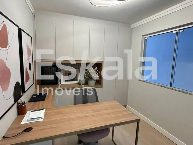 Imagem 6: Casa Semimobiliada com 336M² de Área de Terreno