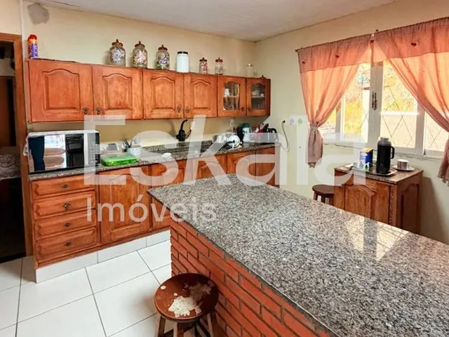 Imagem 9: Casa Semimobiliada com 360M² de Terreno