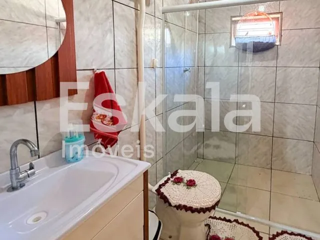 Imagem 8: Casa Semimobiliada com 360M² de Terreno