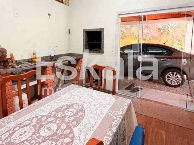 Imagem 5: Casa Semimobiliada com 360M² de Terreno