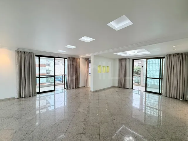 Imagem: Apartamento de 4 Quartos À Venda no Jardim