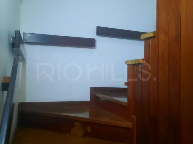 Imagem 16: Casa de 3 Quartos À Venda em Santo Antônio, Niterói