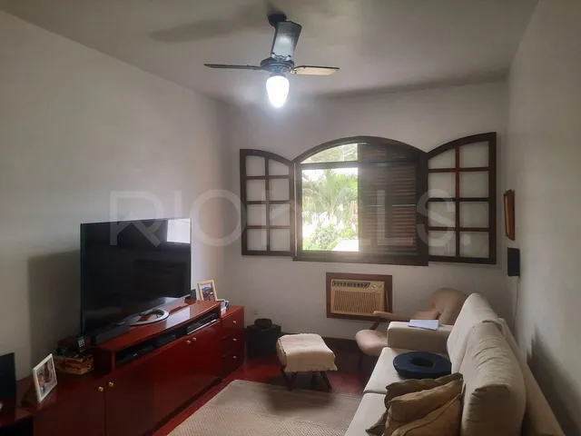 Imagem 3: Casa de 3 Quartos À Venda em Santo Antônio, Niterói