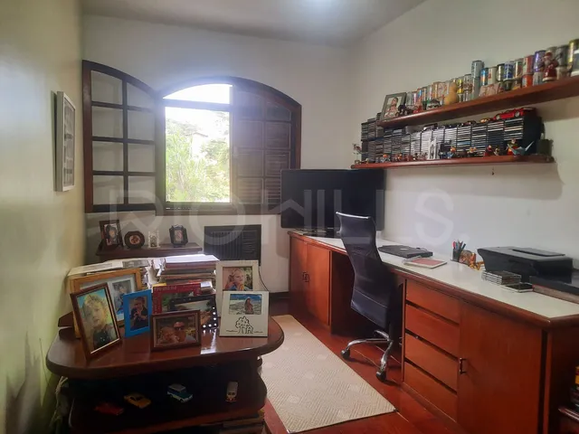 Imagem 7: Casa de 3 Quartos À Venda em Santo Antônio, Niterói