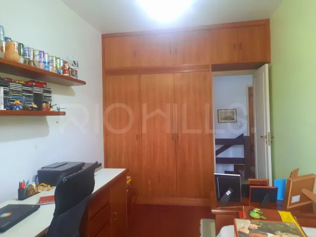 Imagem 2: Casa de 3 Quartos À Venda em Santo Antônio, Niterói