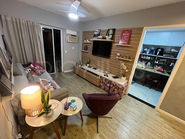 Imagem 16: Apartamento de 2 Quartos À Venda em santa Rosa, Niterói