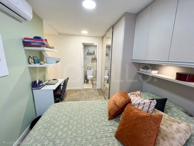 Imagem 14: Apartamento de 2 Quartos À Venda em santa Rosa, Niterói