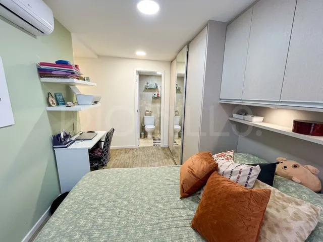 Imagem 13: Apartamento de 2 Quartos À Venda em santa Rosa, Niterói