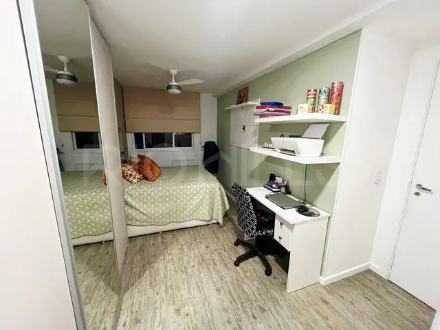 Imagem 2: Apartamento de 2 Quartos À Venda em santa Rosa, Niterói