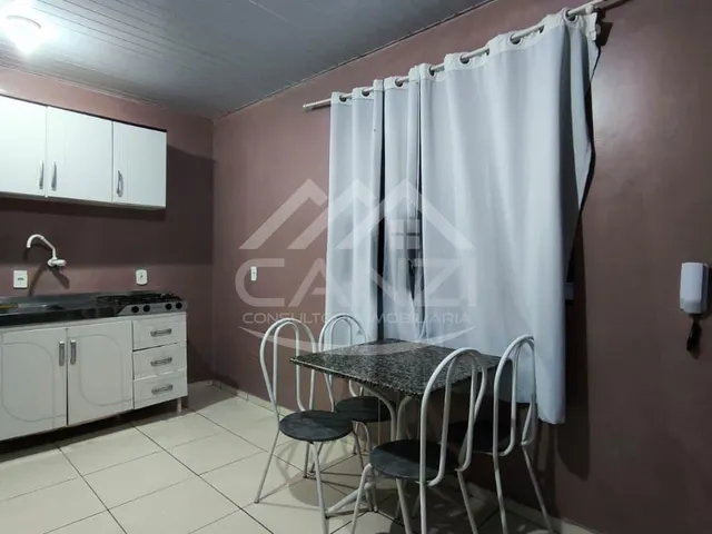 Imagem 6: Quitinete Semi Mobiliada Centro Cívico