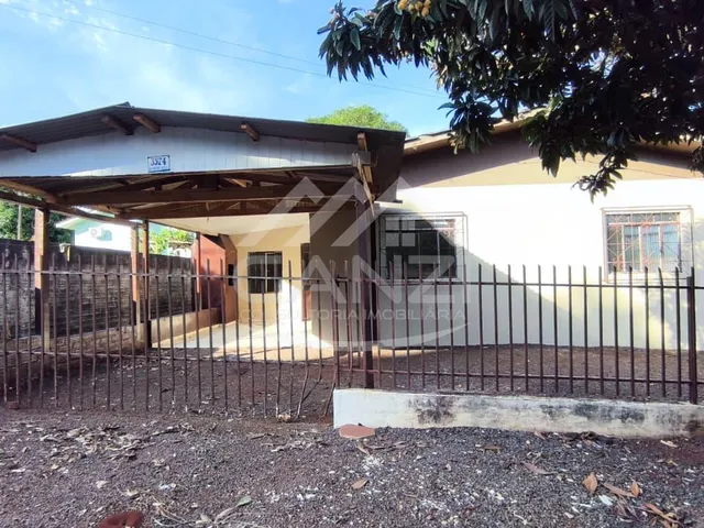 Imagem: Casa da Frente