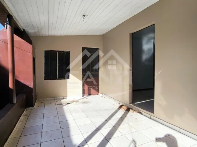 Imagem 2: Casa da Frente Casa com 3 dormitórios