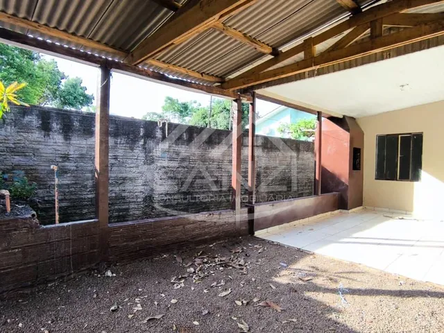 Imagem 12: Casa da Frente Casa com 3 dormitórios