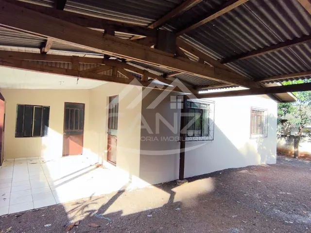 Imagem 16: Casa da Frente Casa com 3 dormitórios