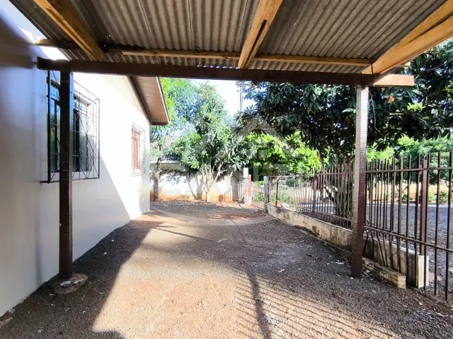 Imagem 13: Casa da Frente Casa com 3 dormitórios