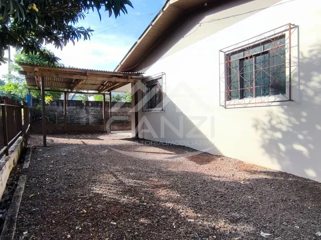 Imagem 15: Casa da Frente Casa com 3 dormitórios