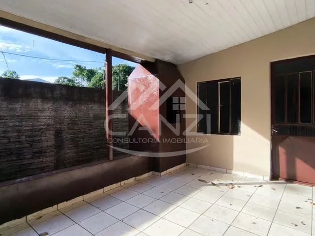 Imagem 14: Casa da Frente Casa com 3 dormitórios