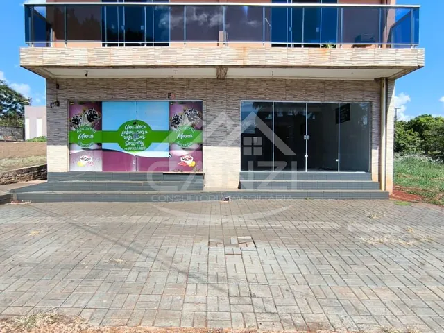 Imagem: Sala Comercial Bairro Jardim Marchese