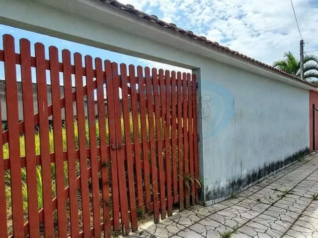 Imagem: Lote À Venda em Peruíbe, Balneário São