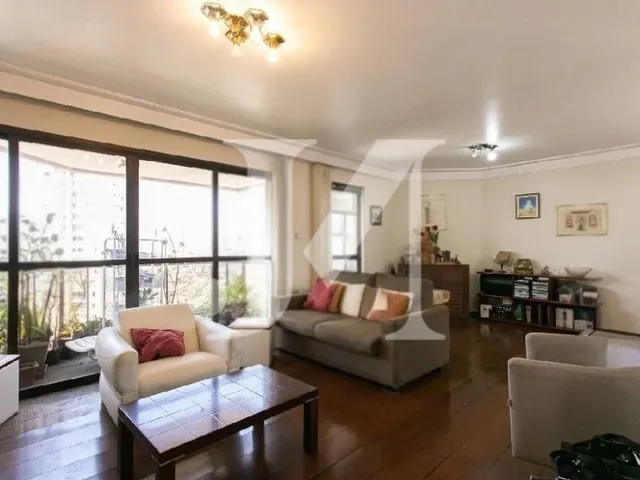 Imagem: Apartamento Padrão de 156M², 3 Dormitórios