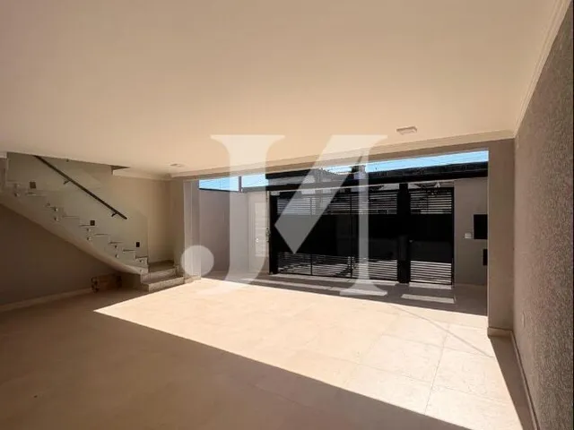 Imagem: Sobrado Padrão de 135M², 2 Dormitórios