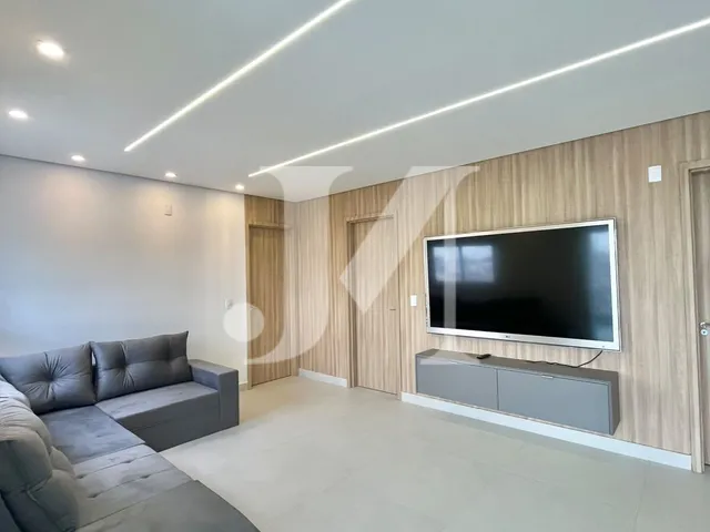 Imagem: Apartamento Padrão de 81M², 2 Suítes