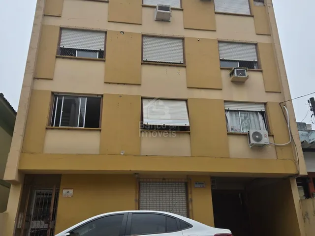 Imagem: Aluguel de Apartamento Mobiliado em santa