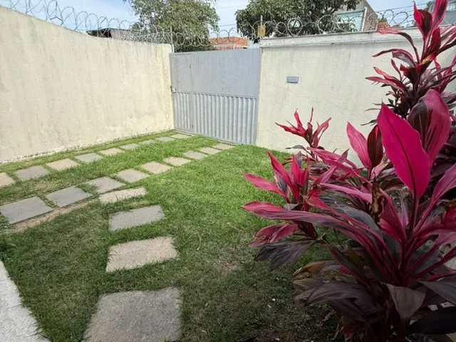 Imagem 11: Casa para Locação em Guarapari-Es, Bairro santa Mônica: 2 Quartos, Suíte, Área Gourmet, Churrasqueira, 85M². Imperdível!