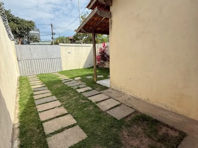 Imagem 9: Casa para Locação em Guarapari-Es, Bairro santa Mônica: 2 Quartos, Suíte, Área Gourmet, Churrasqueira, 85M². Imperdível!
