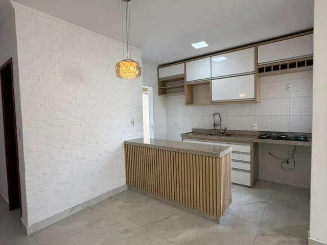 Imagem 16: Casa para Locação em Guarapari-Es, Bairro santa Mônica: 2 Quartos, Suíte, Área Gourmet, Churrasqueira, 85M². Imperdível!