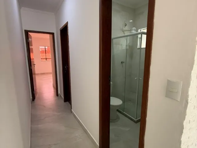 Imagem 10: Casa para Locação em Guarapari-Es, Bairro santa Mônica: 2 Quartos, Suíte, Área Gourmet, Churrasqueira, 85M². Imperdível!