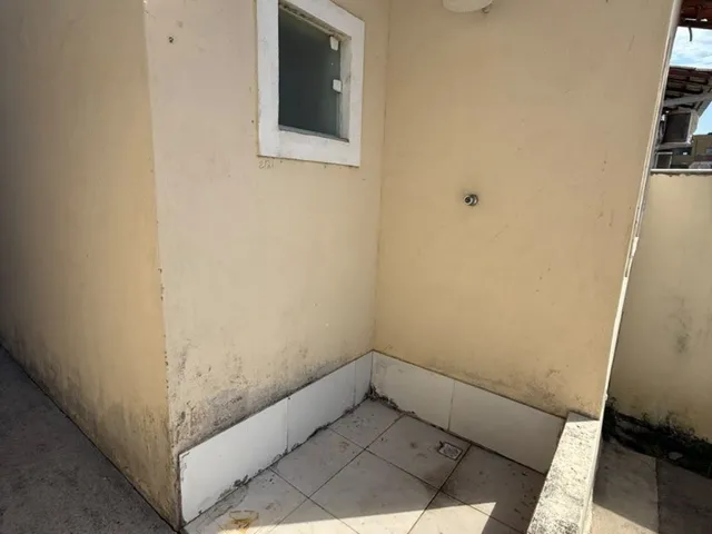 Imagem 8: Casa para Locação em Guarapari-Es, Bairro santa Mônica: 2 Quartos, Suíte, Área Gourmet, Churrasqueira, 85M². Imperdível!