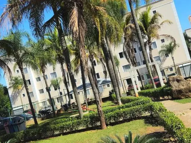Imagem 1: Apartment em Votorantim - São Paulo, Vossoroca
