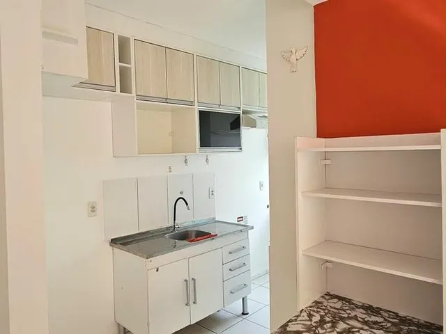 Imagem 3: Apartment em Votorantim - São Paulo, Vossoroca
